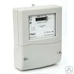 Фото №0 Счетчик трехфазный Нева 301, 303