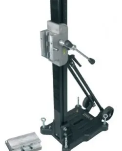 фото Подставка для дрели алм.сверления DeWALT D 215851 (995мм,вакуумное основ...