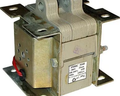 фото Электромагнит ЭМИС 5100, ЭМИС 5200
в