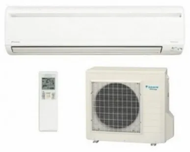 фото Кондиционер настенного типа FTXS60G/RXS60L