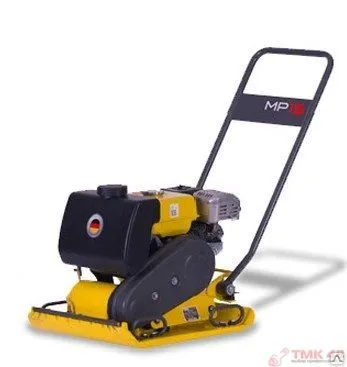 Фото №0 Виброплита Wacker MP15