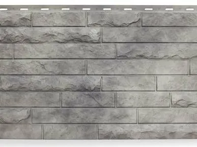 фото Фасадная панель Кирпич-Антик (александрия)