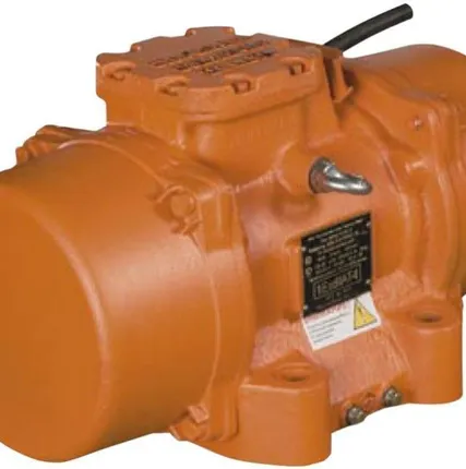 Фото №0 Поверхностный вибратор ЭВВ-25.0-1500 У2 общего назначения взрывозащищенный