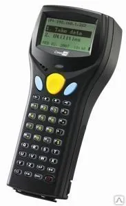фото ТСД CipherLab 8300L 2Mb Batch (лазерный, USB-кабель, БП)
