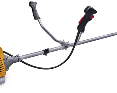 фото Триммер бензиновый CHAMPION Т433S-2, 1.7 л.с., 40 см