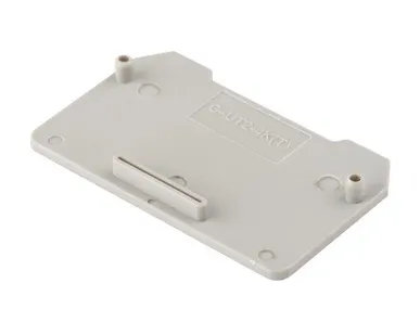 фото Заглушка для клеммы измерительной JXB-4/35 тип K сер. PROxima EKF sak-4/35K-gy