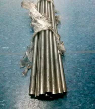 Фото №0 Круг стальной калиброванный 10 мм Ст20 ГОСТ 7417-75