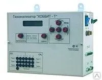 фото Газоанализатор двуокиси углерода с цифровой индикацией Хоббит-Т-CO2