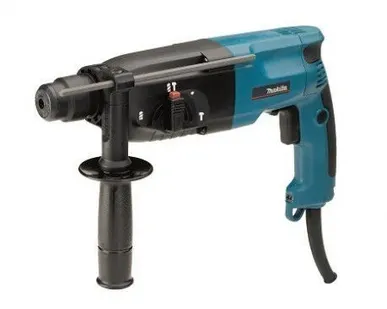 фото Перфоратор Makita HR 2450 X8