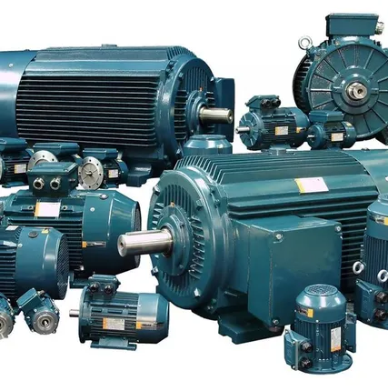 Фото №0 Электродвигатель крановый MTH