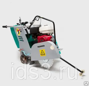 фото Нарезчик швов Tremmer MF220