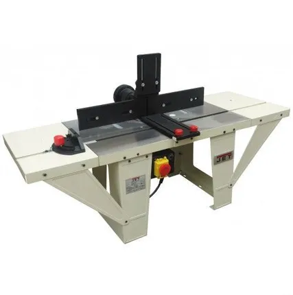 Фото №0 JRT-2 Универсальный чугунный фрезерный стол