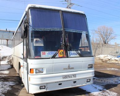 фото Аренда автобуса