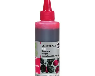 фото Чернила cactus CS-EPT6733