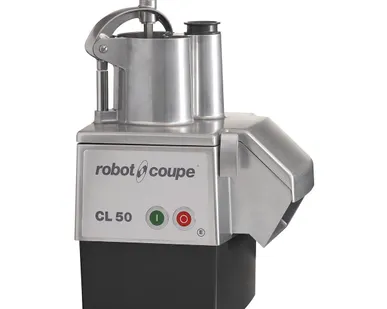 фото Овощерезка Robot Coupe CL50 CL50 с к-том протирка для пюре
