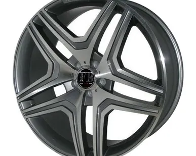 фото Колесный диск FR Design MR67