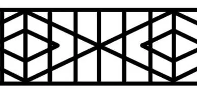 фото Газонные ограждения: ГО-9