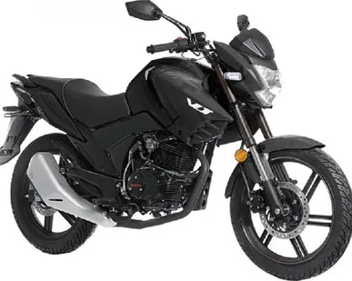 фото МОТОЦИКЛ IRBIS VJ 250