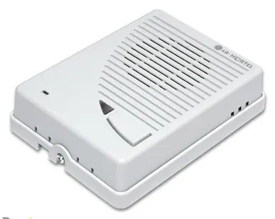 фото Домофон LG-Ericsson LDP-DPB