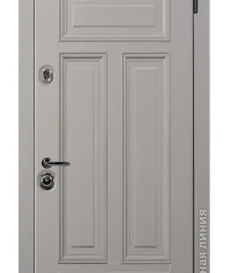 фото Входная дверь Сюита SUITA.M100M.2