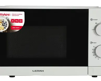 фото Микроволновая печь Leran fmo 20m01
