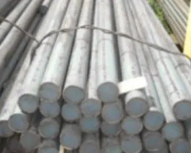 фото Круг 36 теплоустойчивая сталь 4Х5МФС