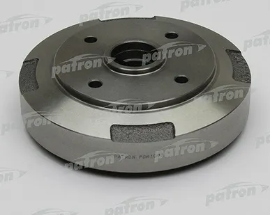 фото PDR1093 Барабан тормозной