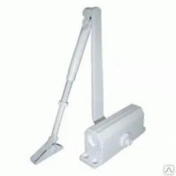 Фото №0 Дверной доводчик Е-602