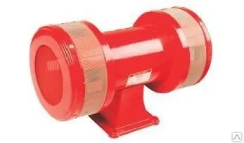 Фото №0 Сирена MS-590