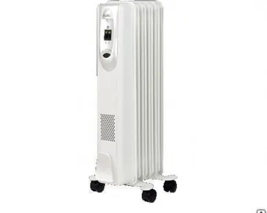 фото Масляный радиатор серии COMFORT BOH/CM-07WDN