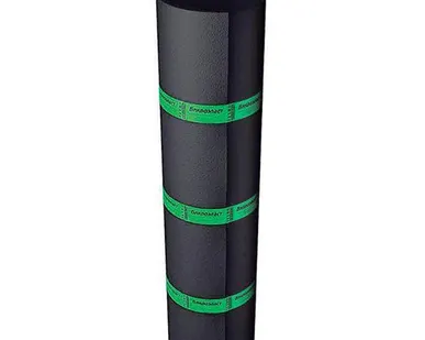 фото Бикроэласт ХПП (15 м2).