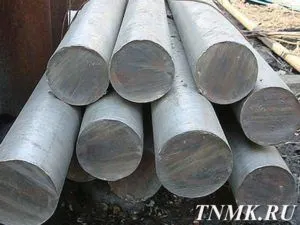 фото Круг стальной 100 мм ст. Х12Ф1