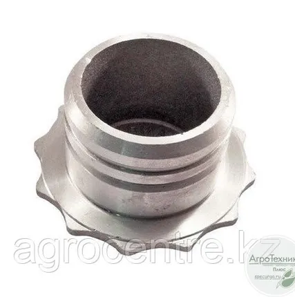 Фото №0 Горловина маслозаливная с пробкой МТЗ