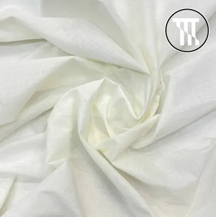 Фото №0 Дублерин тканый точечный G-284тt, цв. Белый