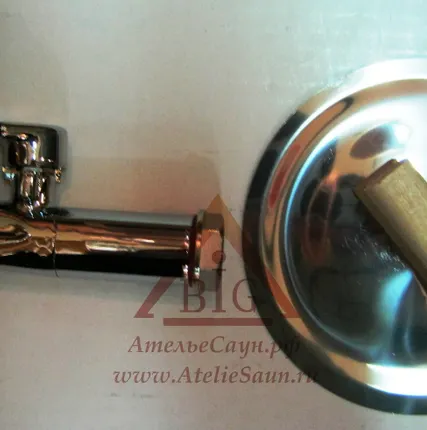 Фото №5 Бак Harvia для установки на трубу, 22 л