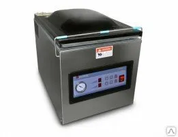 фото Вакуумные упаковщики банкнот Cassida P-10