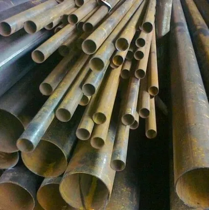 Фото №0 Труба стальная купить рядом