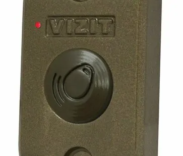 фото Считыватель VIZIT RD-5F