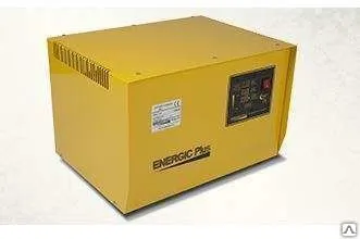 фото Зарядное устройство для АКБ штабелеров 24В до 500Ач