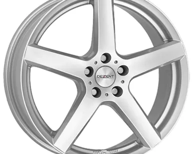 фото Колесный диск DEZENT TY