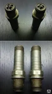 фото Свечи СД 48