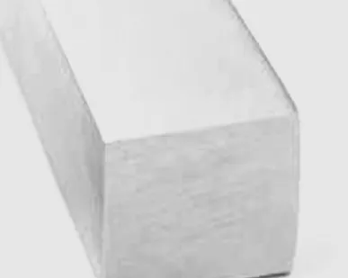 фото Квадрат 18х18 мм ст 20 ГОСТ 2591