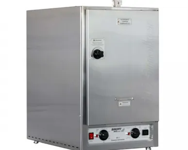 фото Коптильная камера электрическая, 90 л КР -7.90