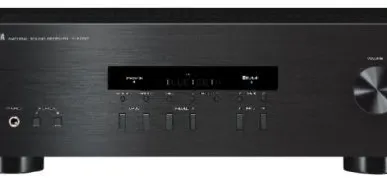 фото Стереоресивер Yamaha R-S202
