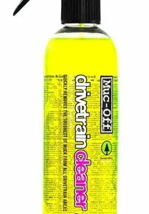 фото Смазки 0 Очиститель цепи MUC-OFF Drivetrain Cleaner 500ml 97