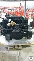 фото Дизельный двигатель ММЗ Д-260.4-658 КСК-100 Гомсельмаш новый