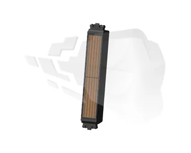 фото Секций радиаторов для тепловозов