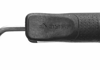 фото Ручка для валика 50-70мм ф 6мм ЗУБР СТАНДАРТ