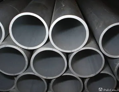 фото Труба 57х3 ЭС электросварная ГОСТ 10704-91