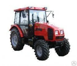 фото Трактор &quot;Беларус -921&quot;